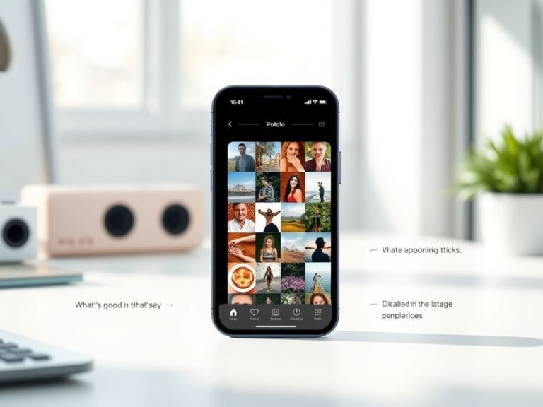 How iOS 26 Improves the Photos App Experience for iPhone Users