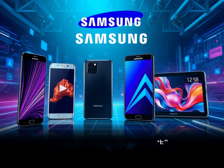 Galaxy Z Fold 6, Z Flip 6, and More – What’s Expected at Samsung’s July Event