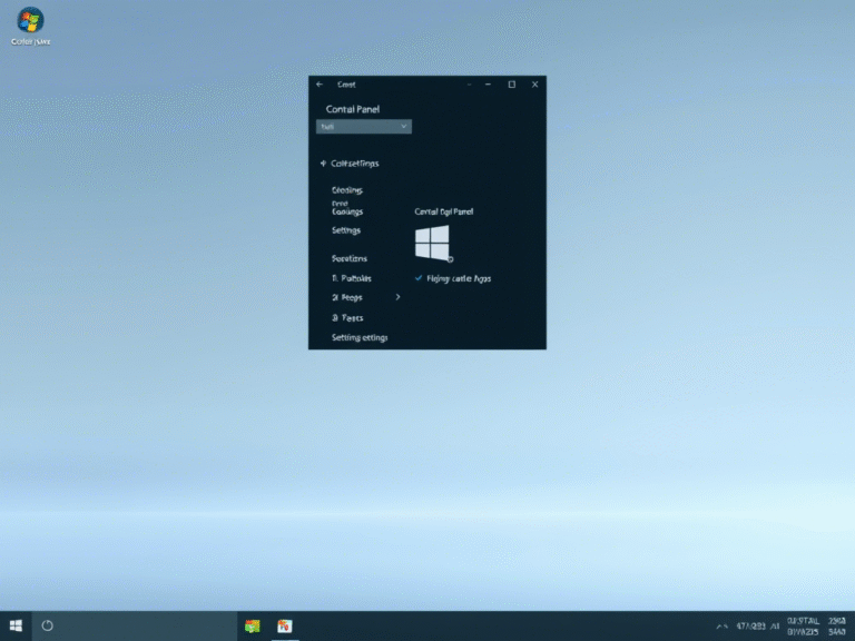 Windows 11 Is Slowly Replacing the Classic Control Panel