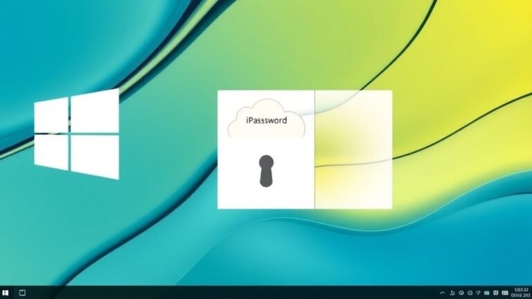 Microsoft Releases New Builds for Dev and Beta Channels, Bringing 1Password Passkeys and Preparing Windows 11 Version 25H2