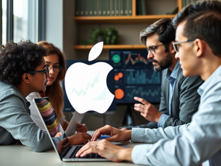 Apple Study Reveals Hard Limits in AI Reasoning Capabilities