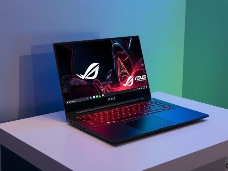 ASUS Launches TUF Gaming A16 2024 — Great Performance, AI Integration, and a Lower Price