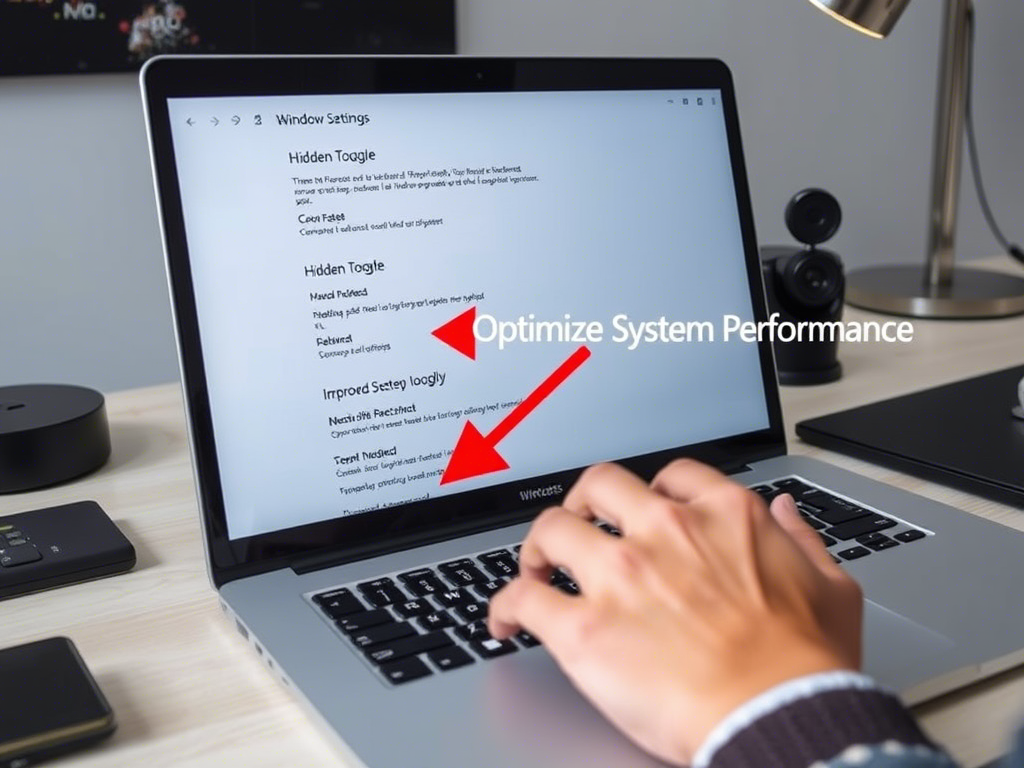 This Secret Windows 11 Trick Can Make Your Computer Feel Like New Again