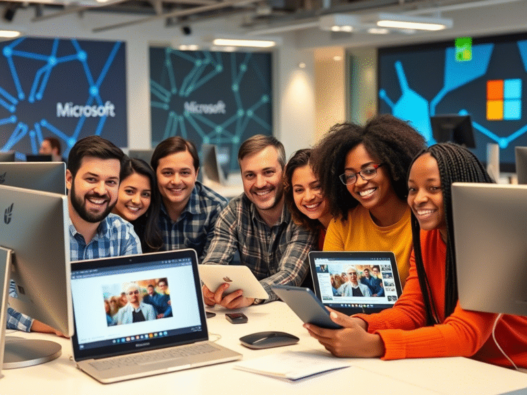 Free AI-Powered Video Creation Now Available via Bing