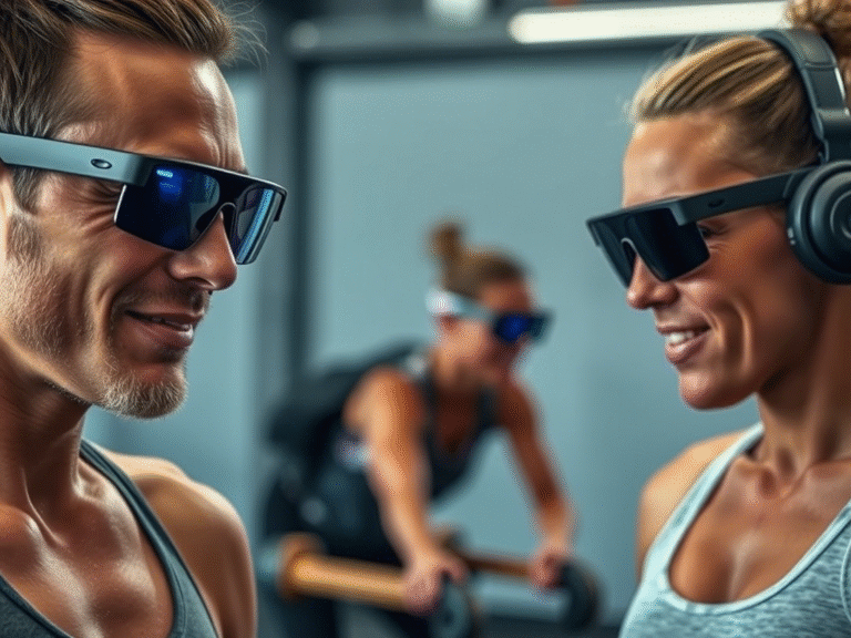 HSTN Smart Glasses Are Here — A Powerful Collaboration Between Meta and Oakley