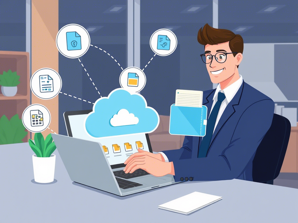 The Ultimate Guide to Picking the Best Cloud Storage for Small Businesses 2025
