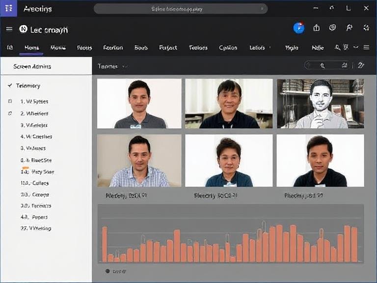 Microsoft Enhances Teams Admin Center with Telemetry Features