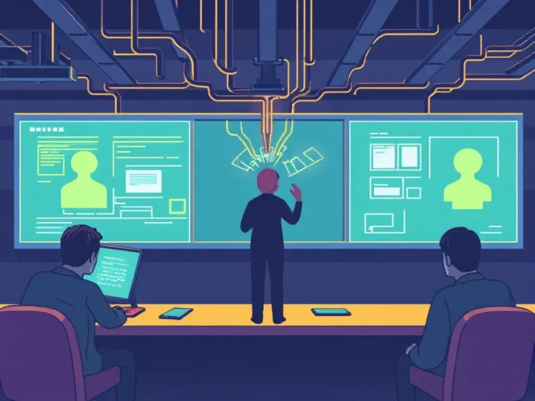 Concerns Raised Over Grok-4’s Alleged Ability to Report User Behavior to Authorities
