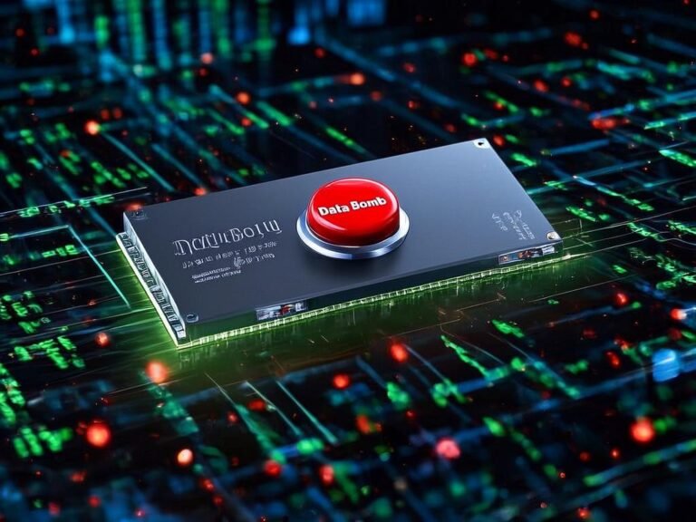 Team Group Unveils Industrial SSD with Built-In Self-Destruct Feature