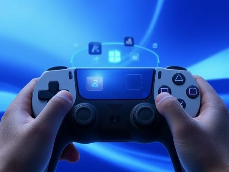 PlayStation 5 Beta Brings Revolutionary Controller Connectivity