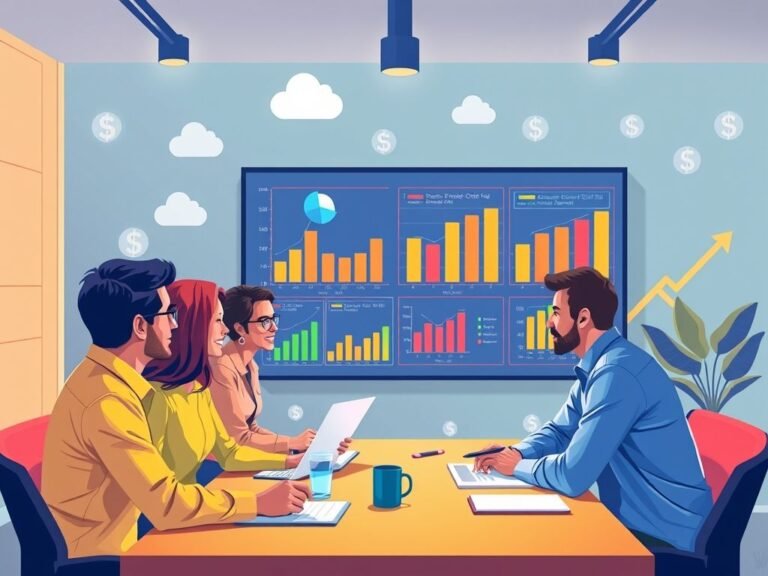 5 Practical Tips to Keep Your Cloud Bills Under Control
