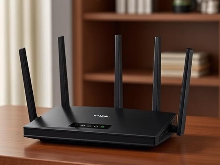TP-Link’s Flagship Dual-Band Router Goes on Deep Discount