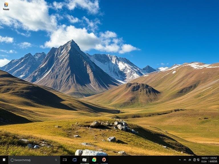 Wallpaper Fixes and UI Tweaks Land in Latest Windows 11 Dev Update