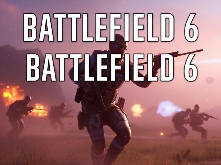 Battlefield 6 Debut: A Return to Massive, Unscripted War Zones