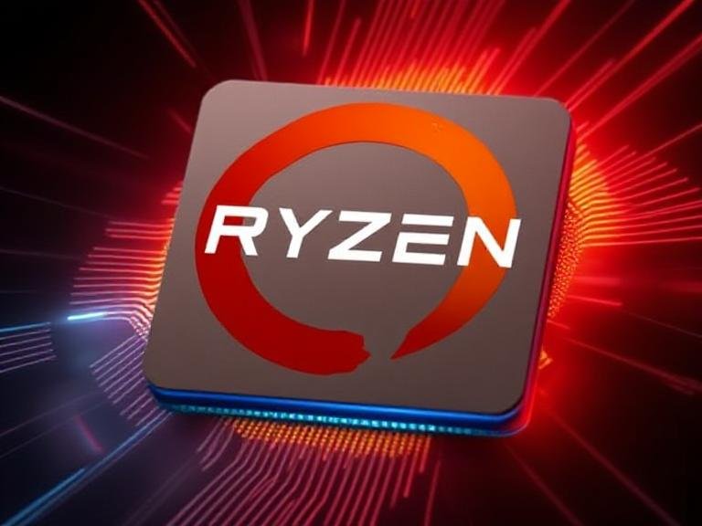 High-End Performance for Less: 16-Core Ryzen at $275