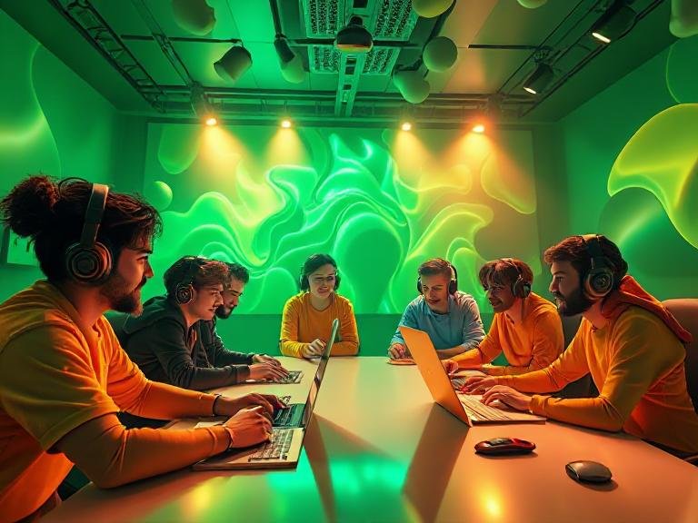 Microsoft Teams Just Made Virtual Calls Feel Real — Here’s How