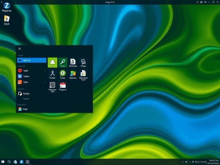 Bug Fixes and Enhancements Arrive in KDE Plasma 6.4.3