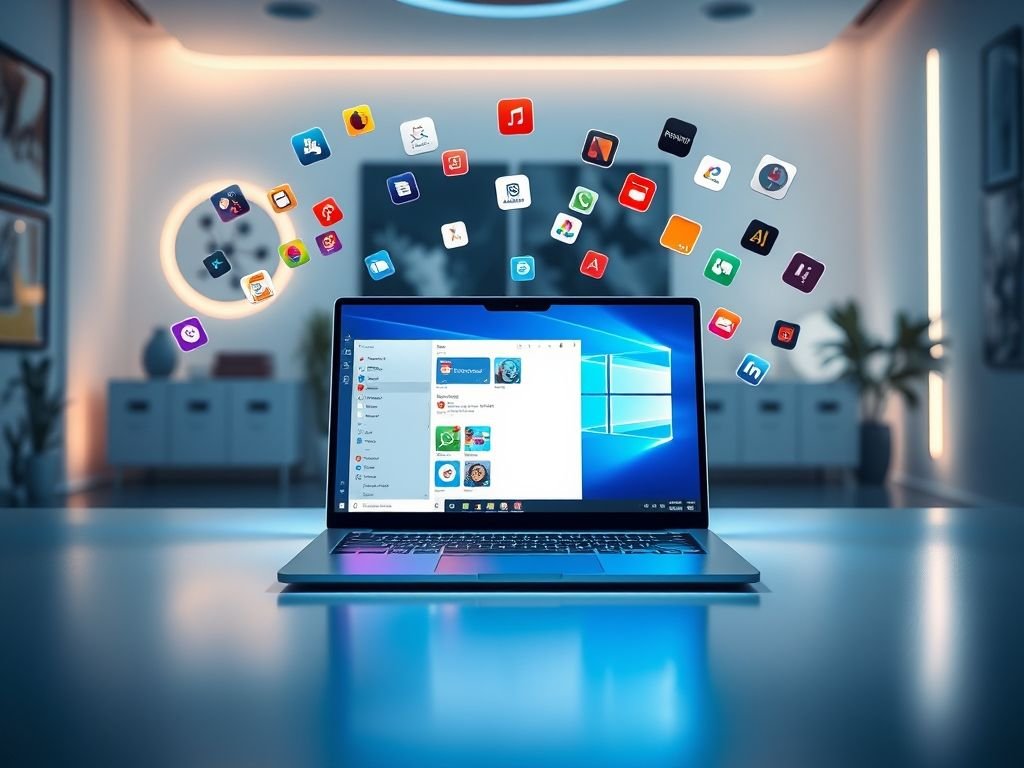 Windows 11’s Upcoming 25H2 Update May Include a Built-in Way to Delete Preloaded Microsoft Apps