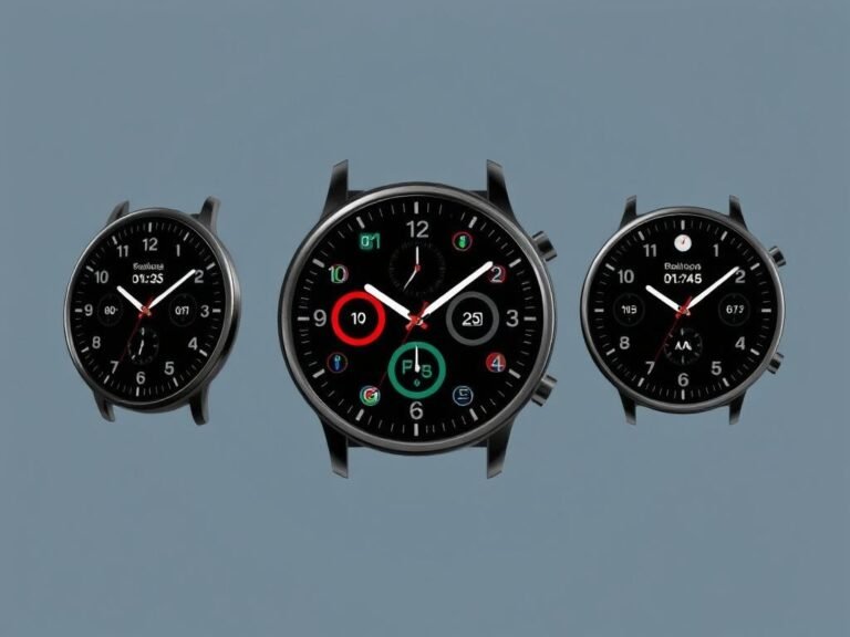 One UI 8 Watch brings new visual styles to older Samsung smartwatches through a gradual rollout