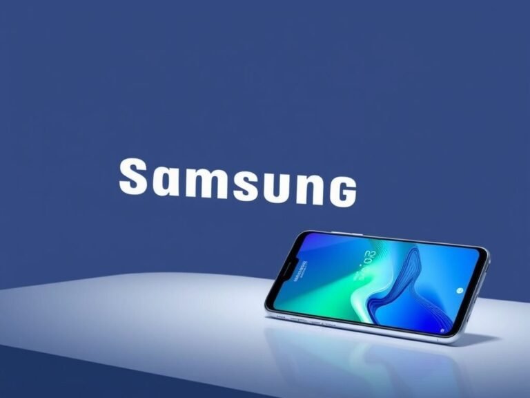Samsung’s Vision for the Future of Wearables: Smart Earrings, Necklaces & More