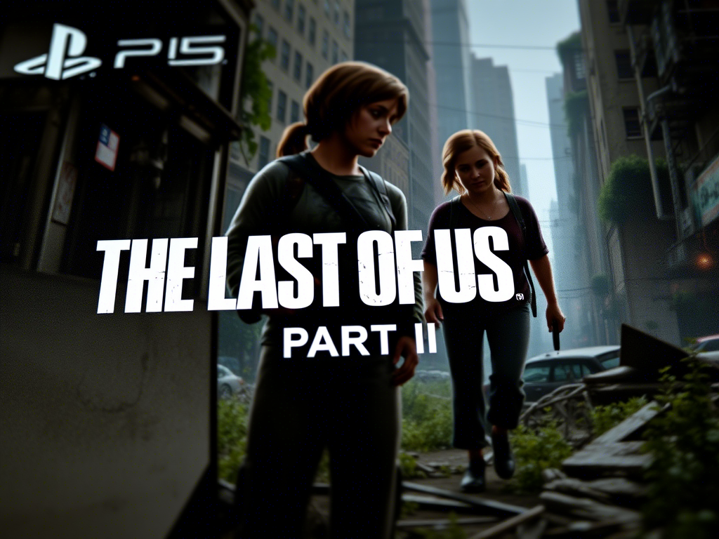 New Update Lets You Play The Last of Us Part II in Chronological Order
