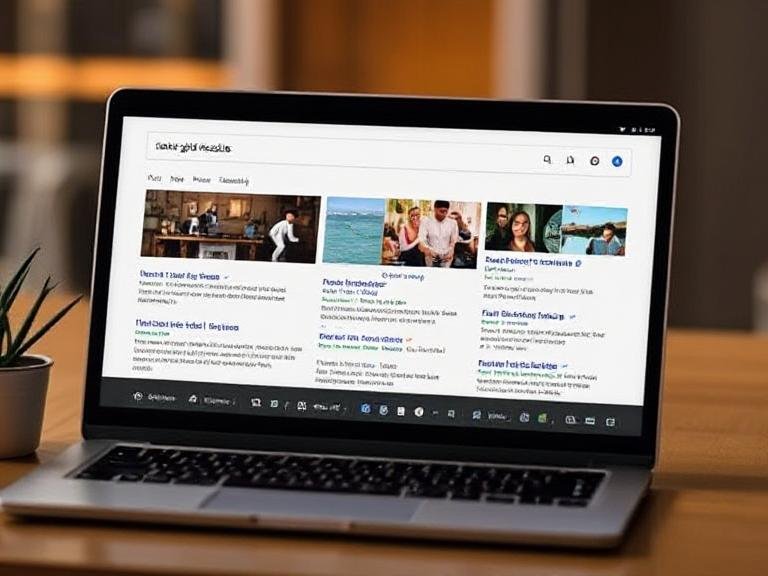 Google Launches AI-Powered Web Guide for Better Search Experience