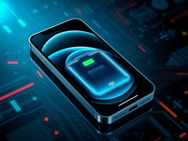 Biggest Battery Ever Expected in iPhone 17 Pro Max