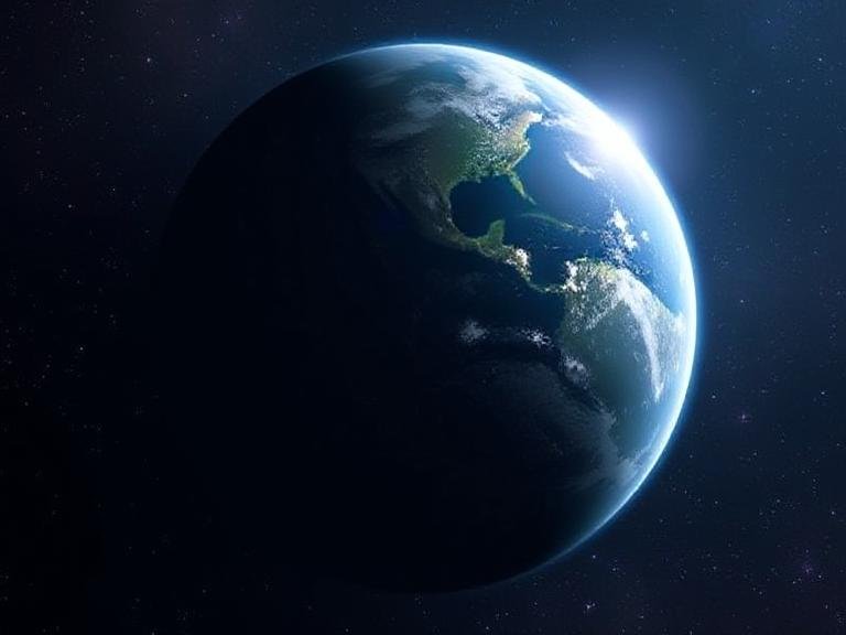 Scientists Find Promising Earth Twin Only 35 Light-Years Away
