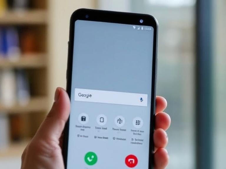 Google Takes Voice Assistance Further with Automated Phone Calls