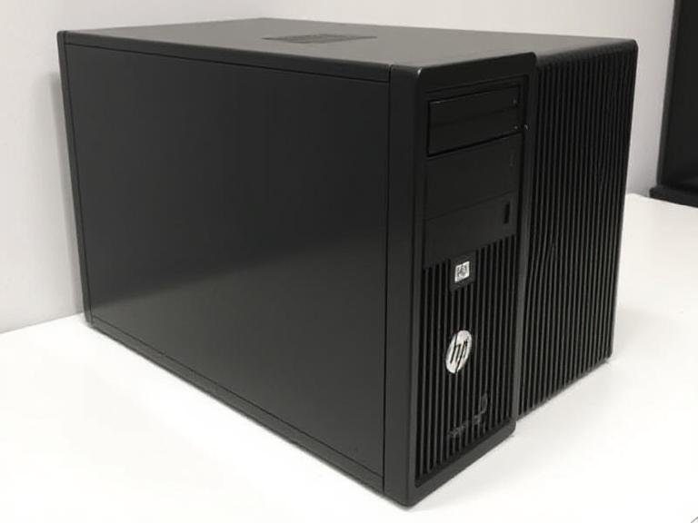 Why a Refurbished HP ProDesk Might Be the Smartest PC Buy This Year