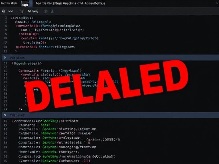 Why GitHub Delayed Killing Off the Command Palette