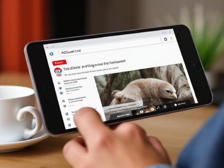 AdGuard Now Available on Mobile with Edge Optimization for Faster Browsing