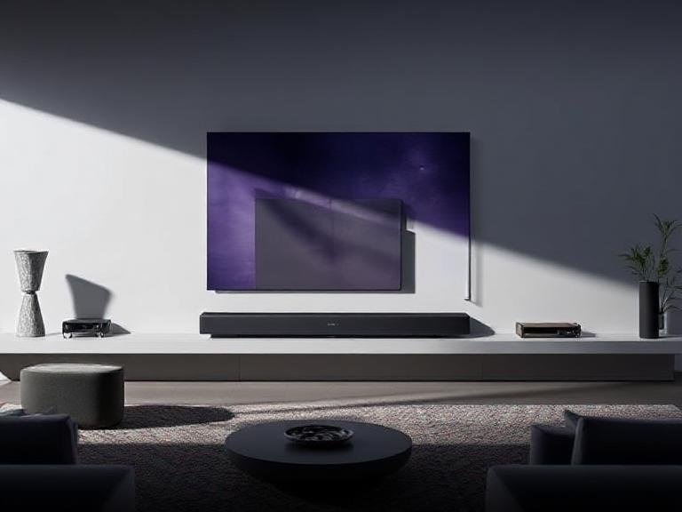 New 2025 Samsung Soundbars with Dolby Atmos and Wireless Subwoofers Are Available on Amazon