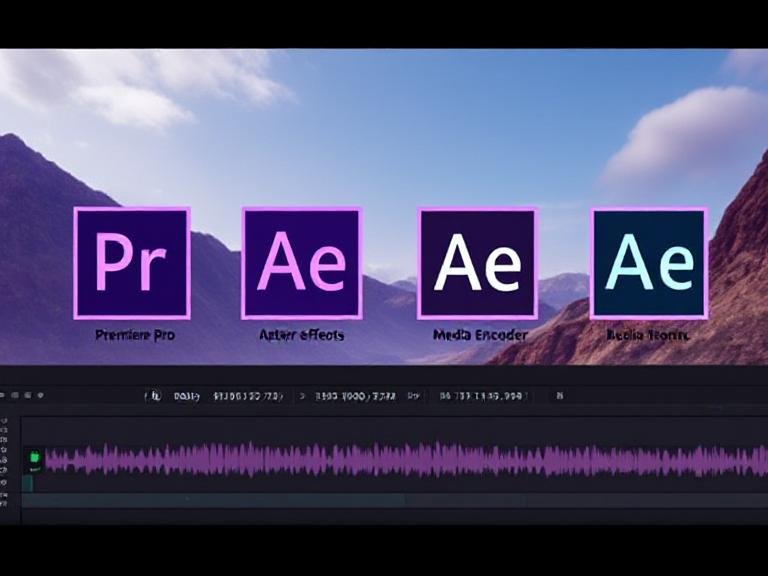 Adobe Launches Beta of Premiere Pro and After Effects for Windows on ARM
