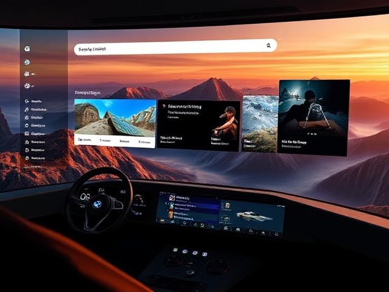 The Next Generation of Search Technology from Microsoft