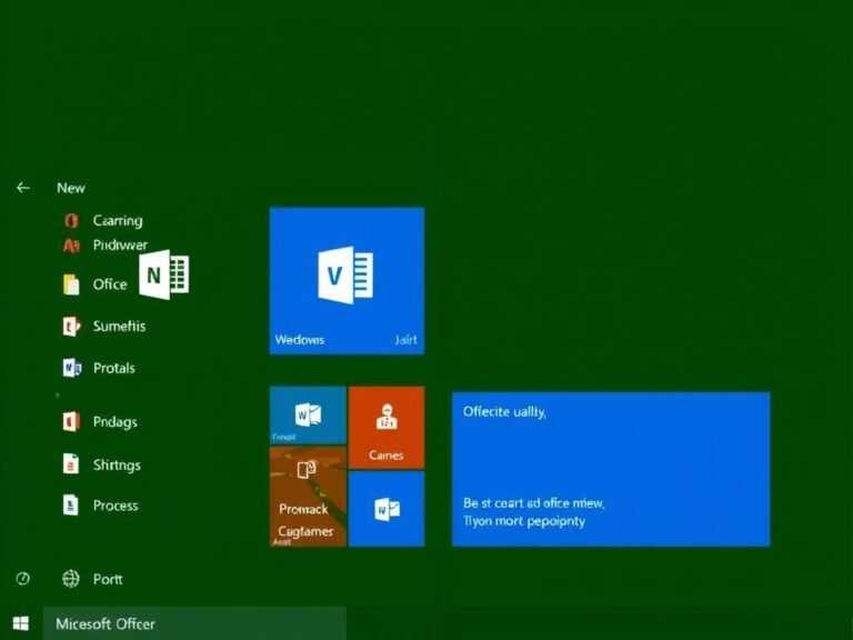 Exclusive Office Features Arrive on Windows 11 with Silent Auto-Installation
