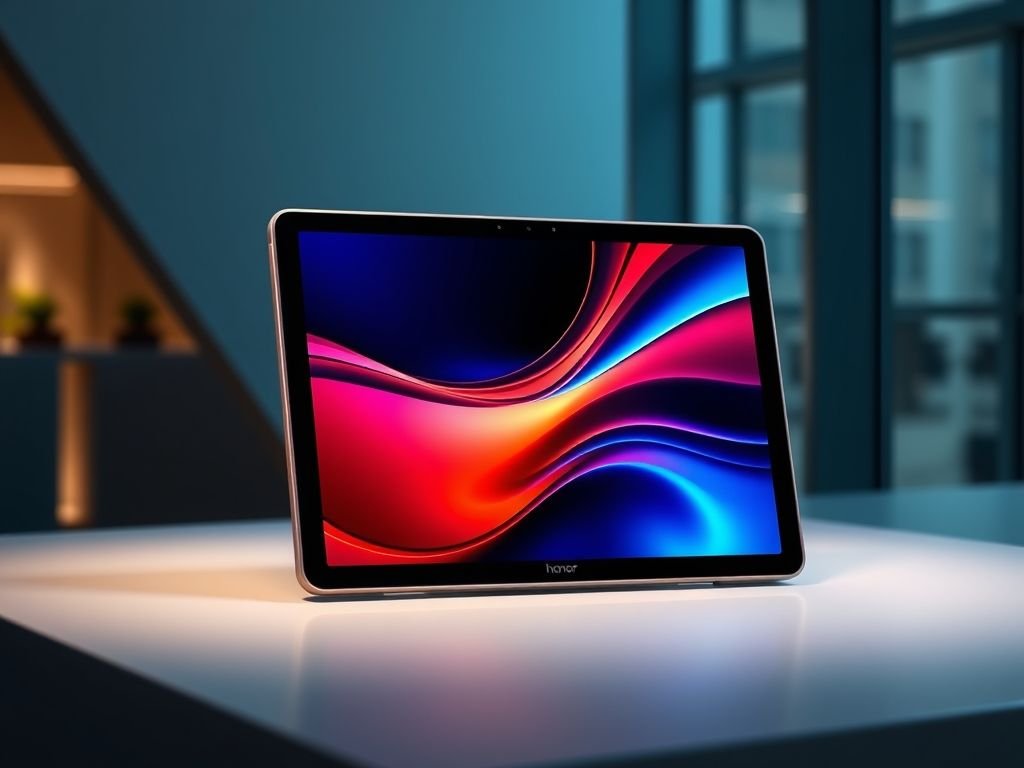 Slim, Stylish, and Powerful: Honor MagicPad 3 Lands in the UK