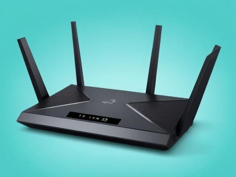 Looking for a Future-Proof Router? This Wi-Fi 7 Model Is Still a Great Buy
