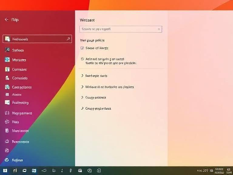 Microsoft Tweaks Windows 11 Search UI While Fixing Critical Dev Build Issue