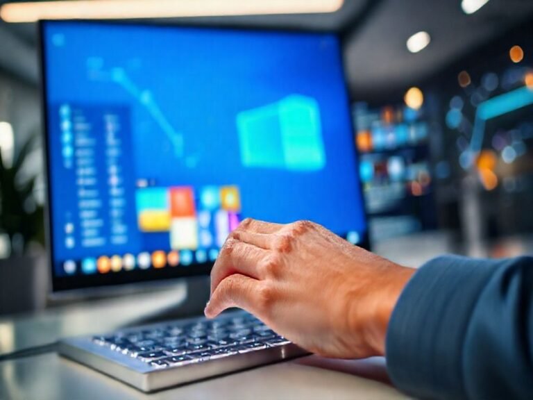 Microsoft Adds Practical Keyboard Shortcuts to Windows 11