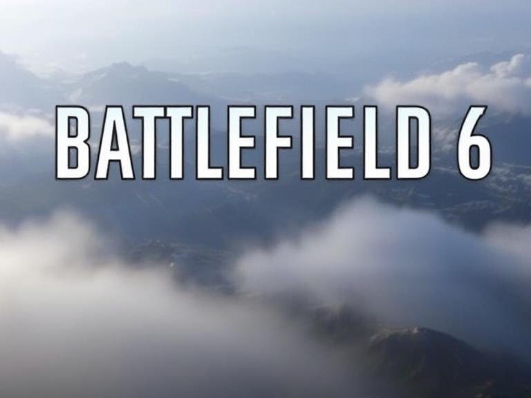 Hazard Zone, Huge Maps, and Real-Time Destruction: Battlefield 6 Beta Goes Live