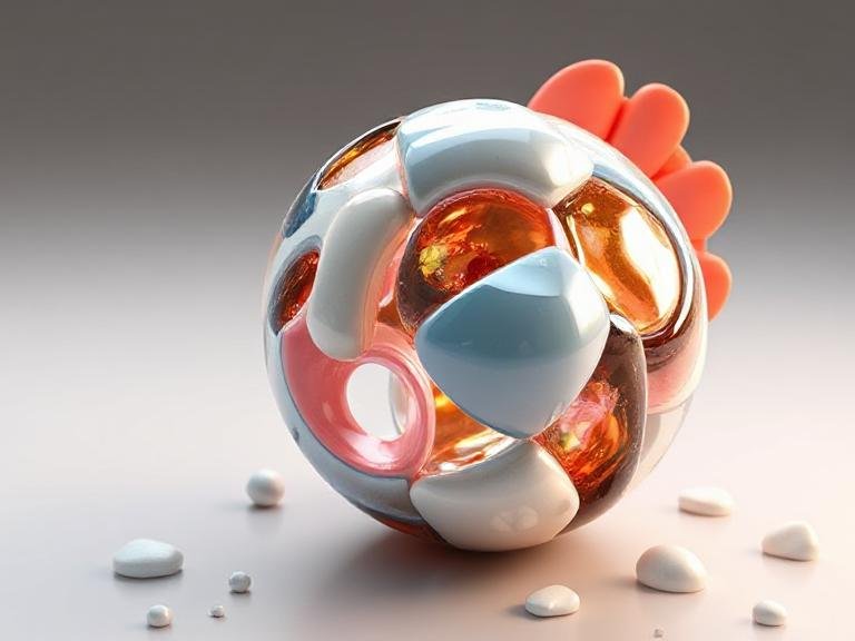 The Future of Design: Turning Photos into 3D Models with One Click