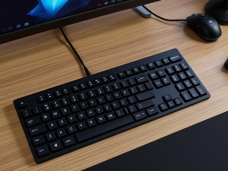 A Premium Combo for Productivity: Meet the Logitech Signature Slim MK955
