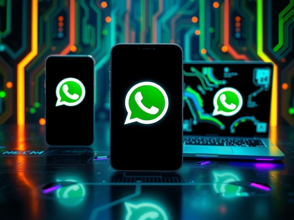 Silent Update Fixes Dangerous WhatsApp Vulnerability on Apple Devices