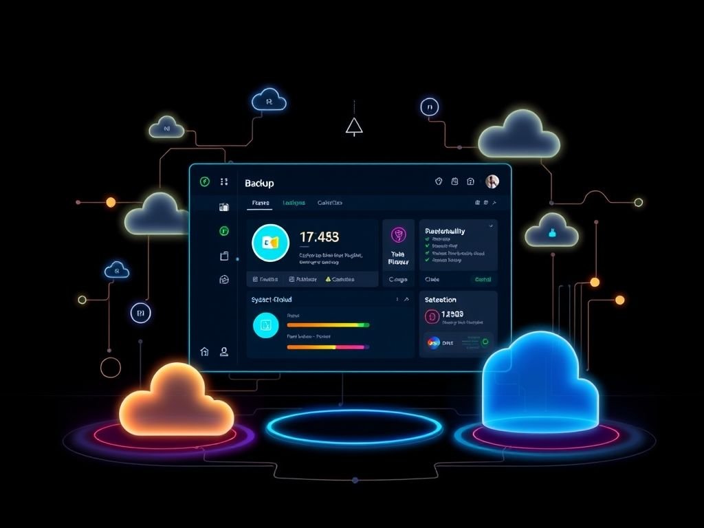Microsoft Brings Built-in Backup Tool to All Windows 11 Users