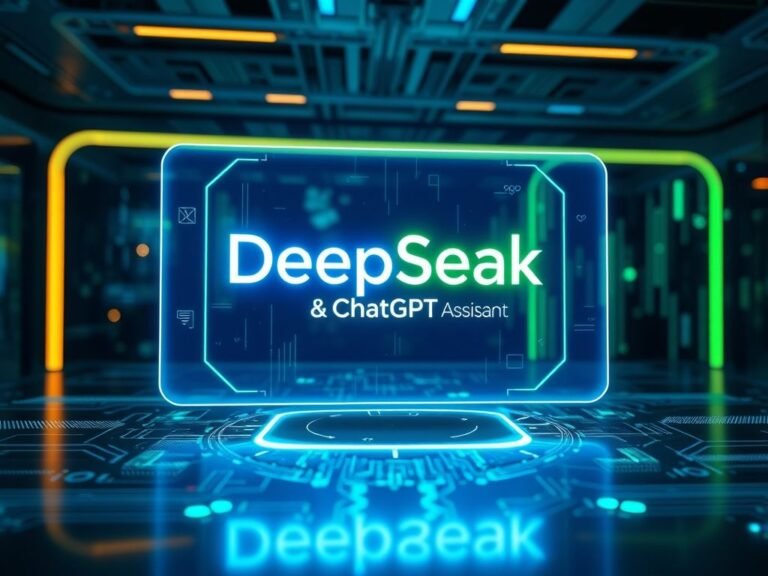 Take AI Power with You — Anytime, Anywhere