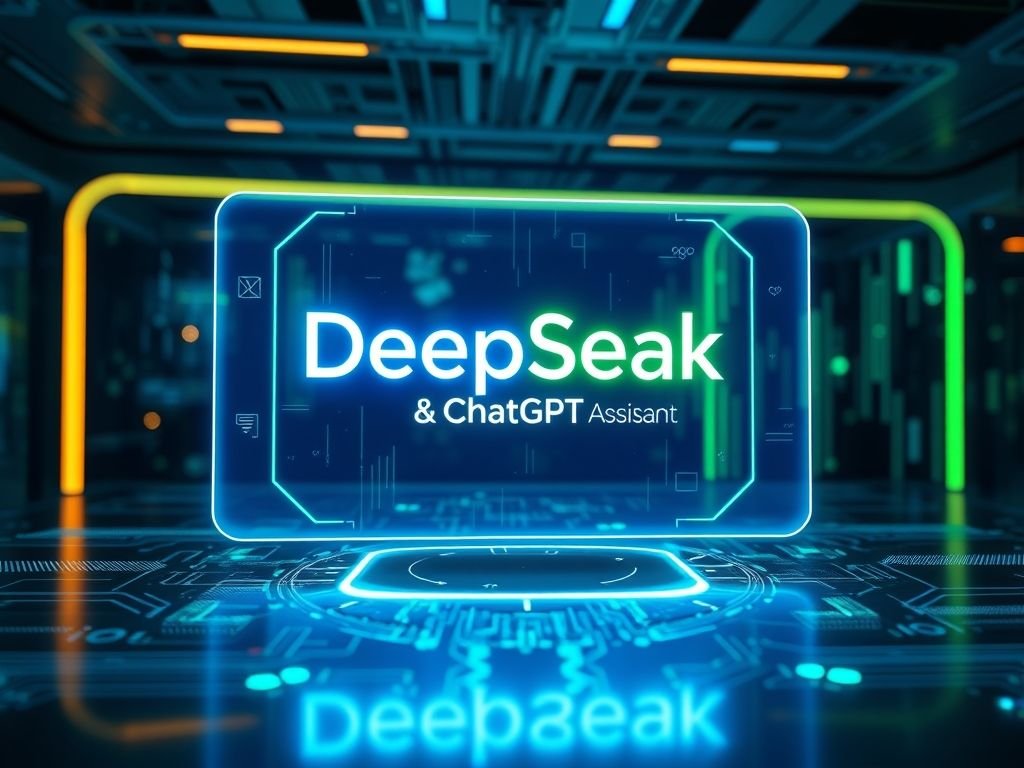 Take AI Power with You — Anytime, Anywhere