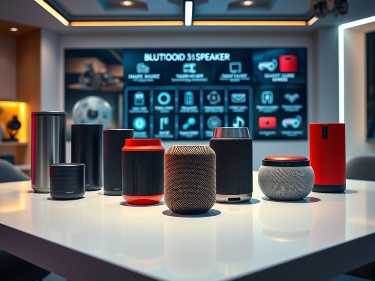 How to Choose the Best Wireless or Bluetooth Speaker for Your Needs