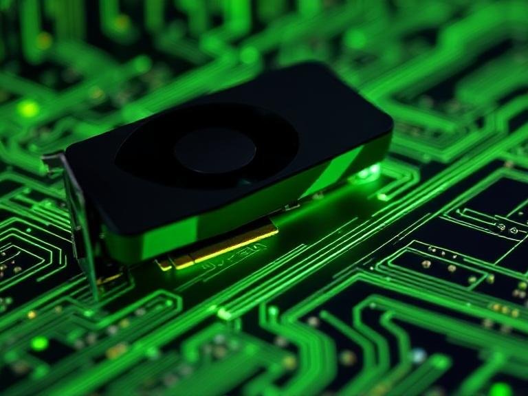 Nvidia Faces Ethical Crossroads After Reports of Government Backdoor Requests