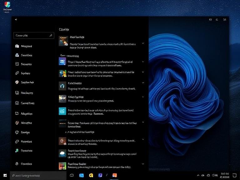 No More Bright Surprises: Windows 11’s Dark Mode Is Finally Consistent